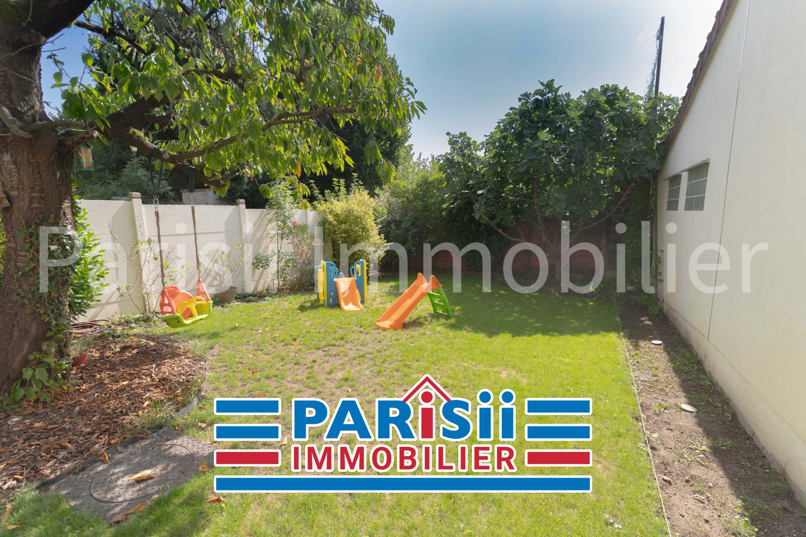 Maison 5 pièces 106 m² · à Cormeilles-en-Parisis · 105,7 m² · 499 000 €