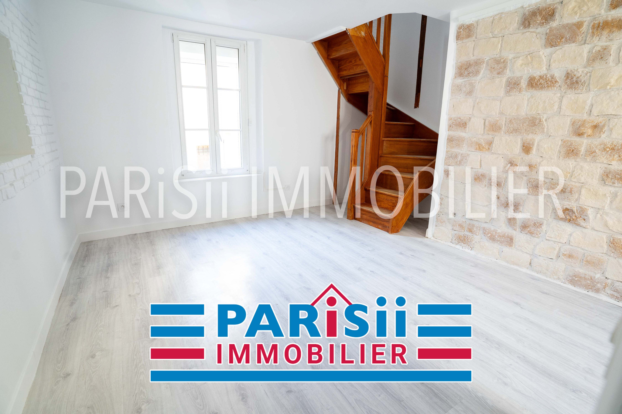 House 3 pièces · 54.00 m² à Cormeilles en parisis