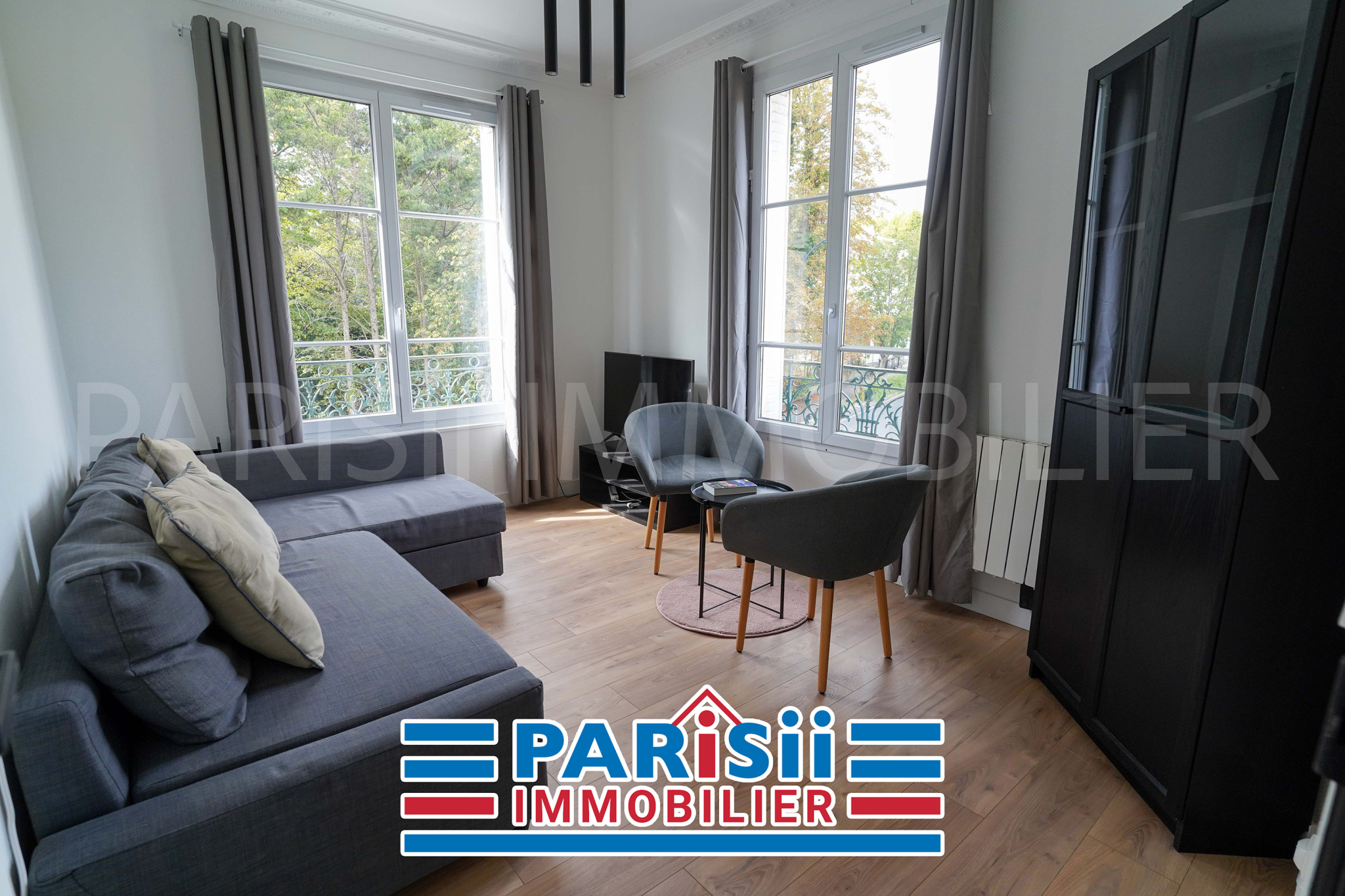 Apartment 3 pièces · 49.00 m² à Cormeilles en parisis