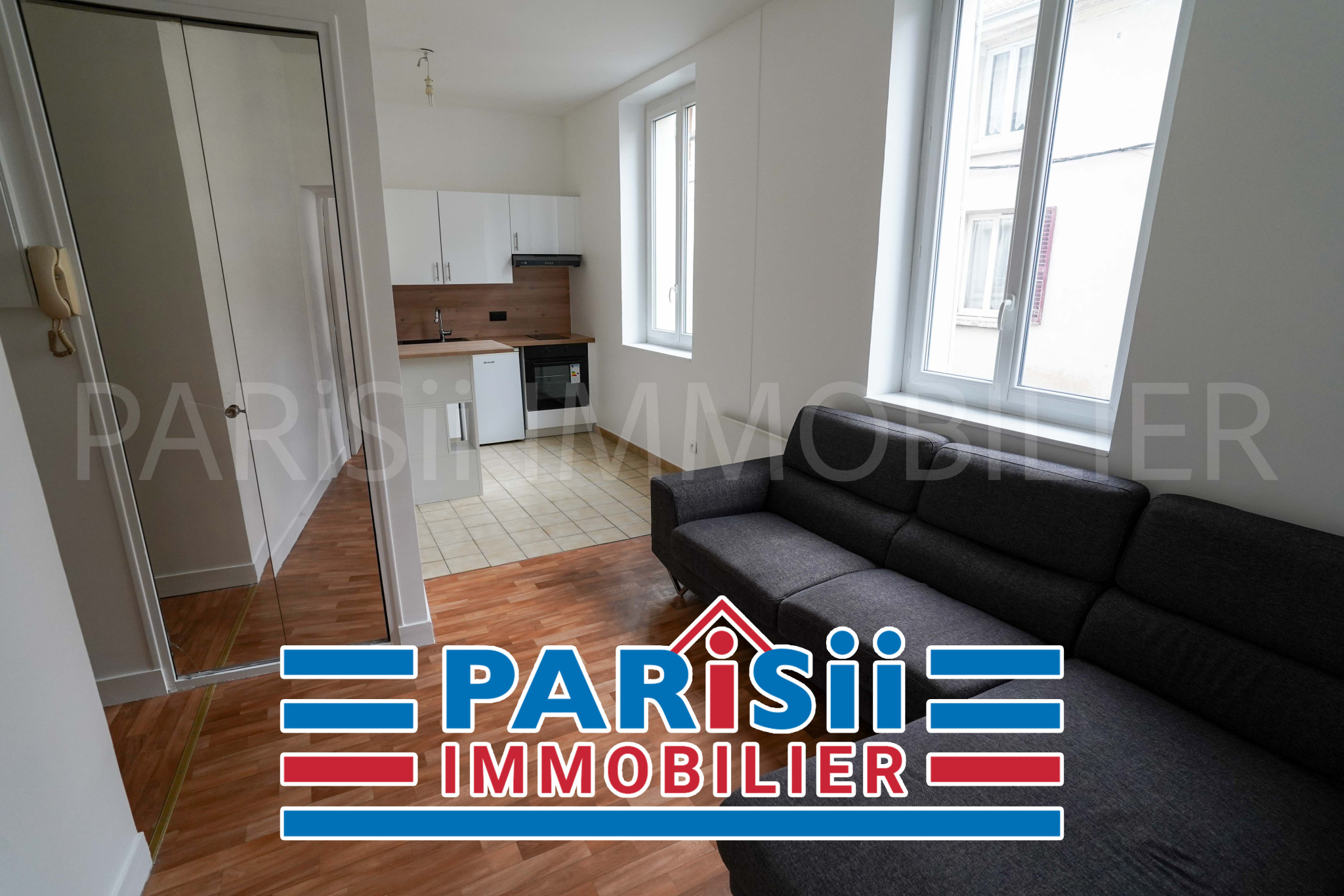 Apartment 2 pièces · 31.00 m² à Cormeilles en parisis
